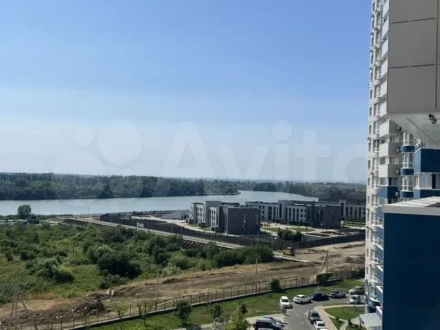 Продается 2-комн. квартира, 65.9 м² — фото 3