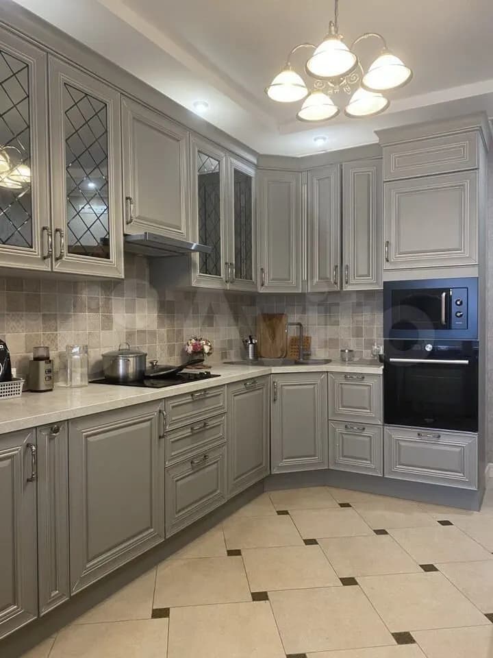 Продается 3-комн. квартира, 79 м²