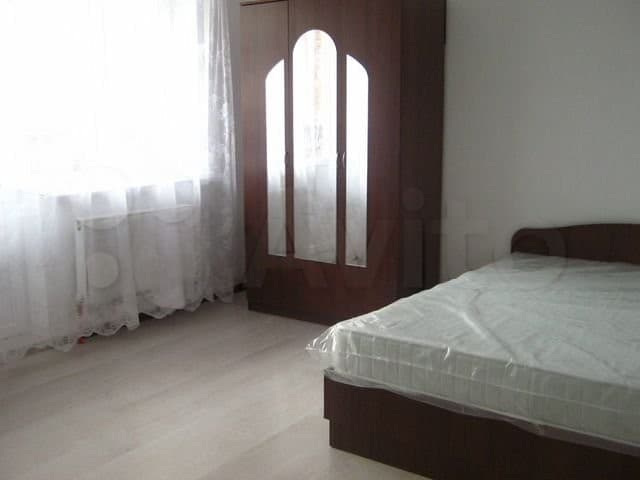 Продается 1-комн. квартира, 50 м²