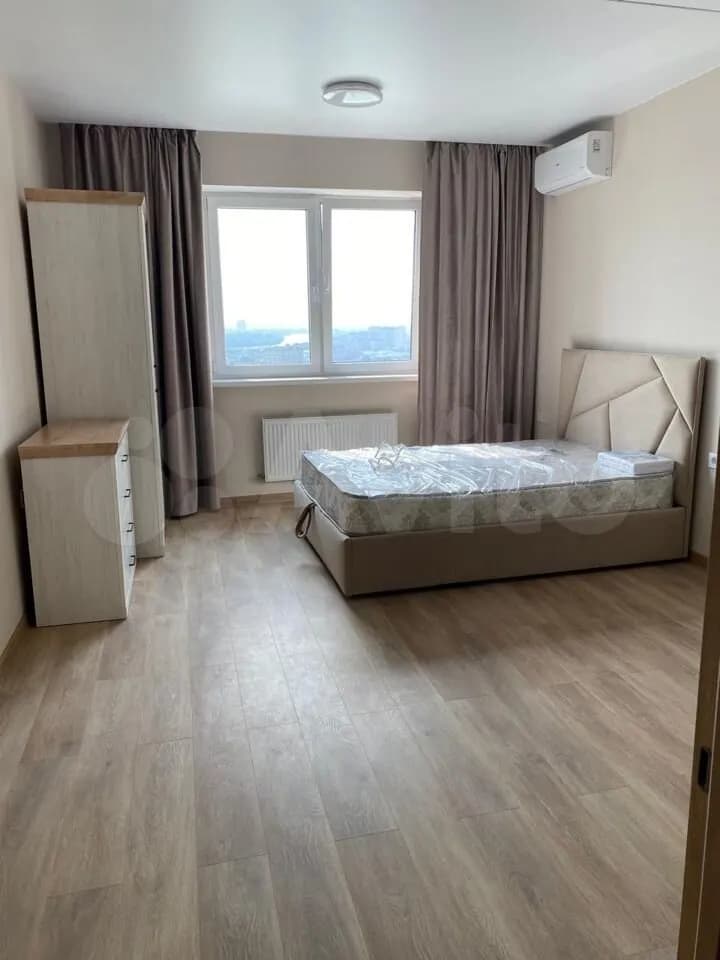 Продается 1-комн. квартира, 46 м²