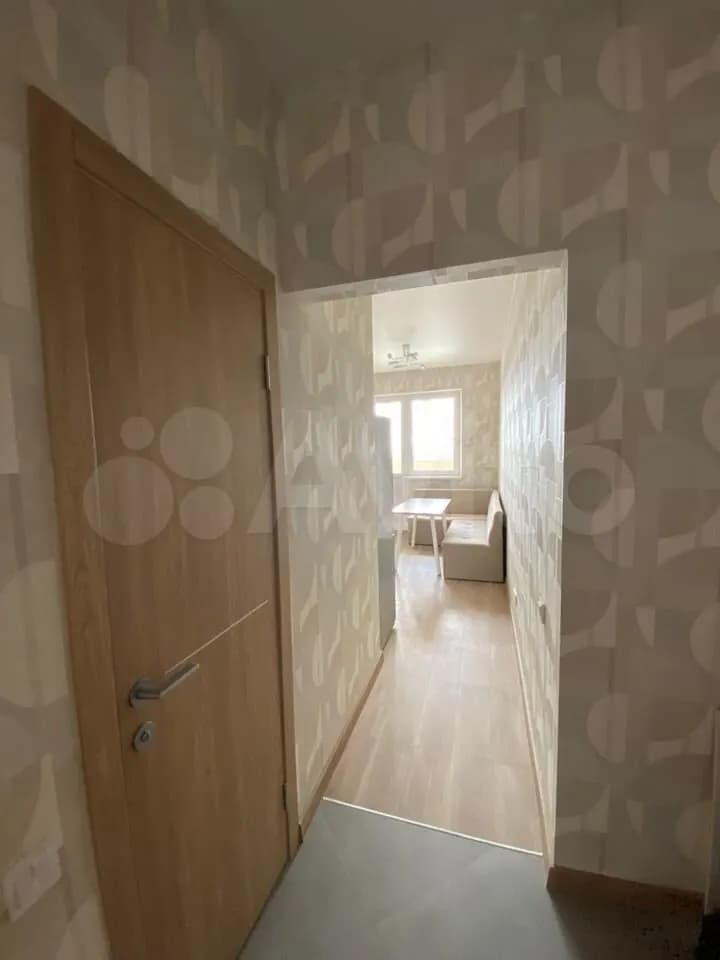 Продается 1-комн. квартира, 46 м² — фото 2