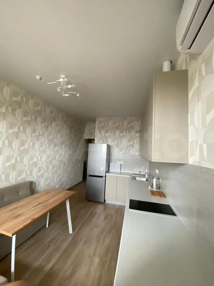 Продается 1-комн. квартира, 46 м² — фото 3