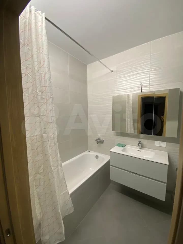 Продается 1-комн. квартира, 46 м² — фото 5