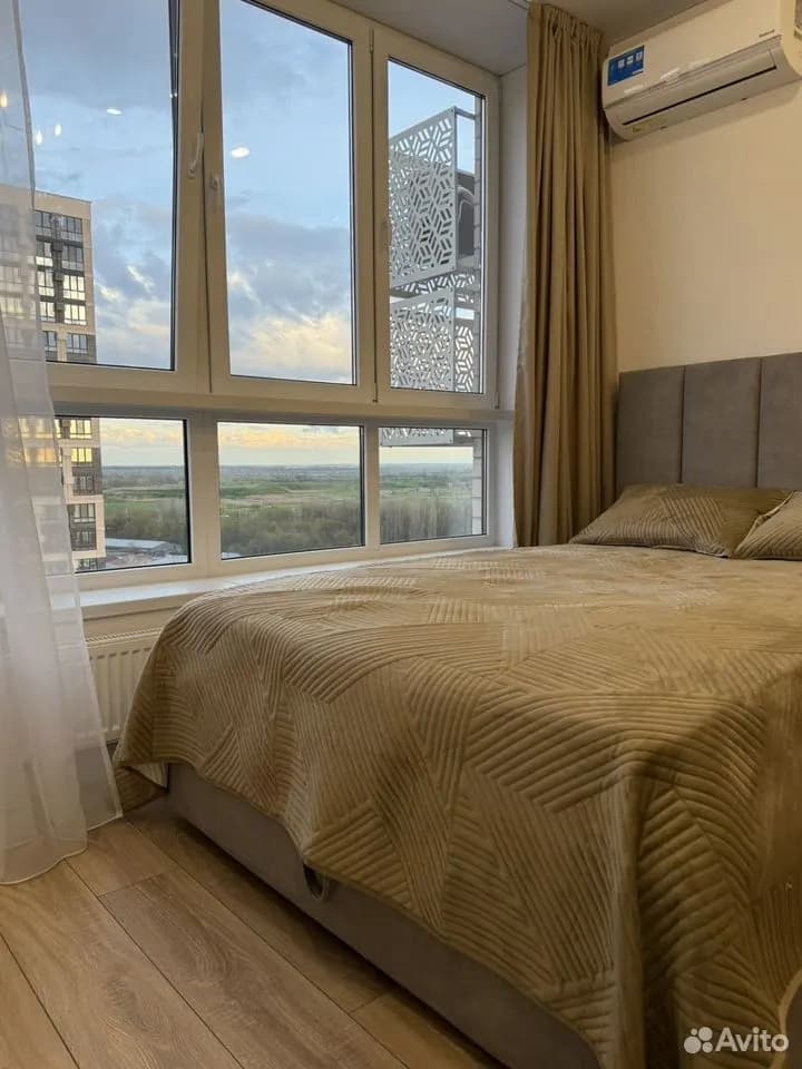 Продается 1-комн. квартира, 22.9 м²