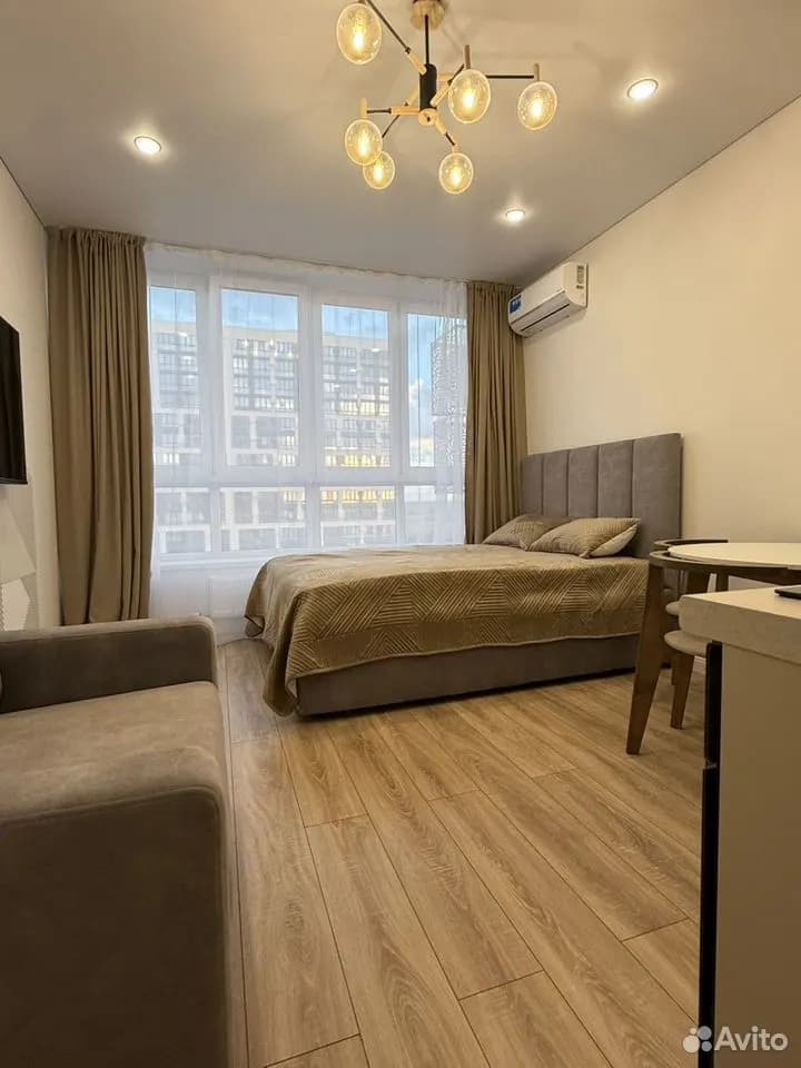 Продается 1-комн. квартира, 22.9 м² — фото 2