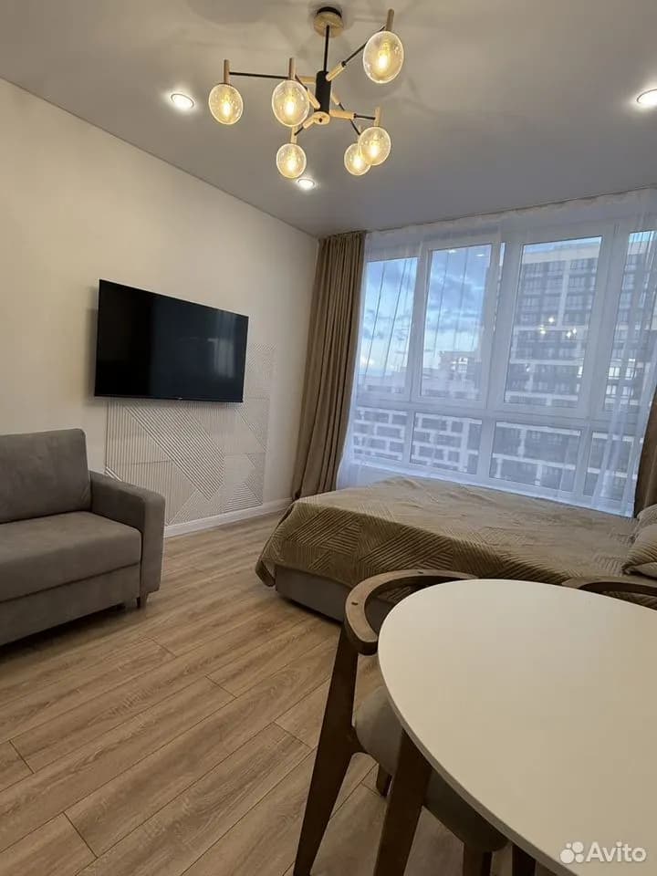 Продается 1-комн. квартира, 22.9 м² — фото 3