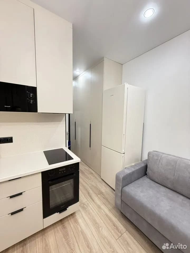 Продается 1-комн. квартира, 22.9 м² — фото 5