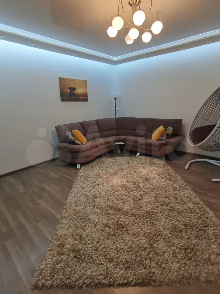 Продается 4-комн. квартира, 96.3 м² — фото 3