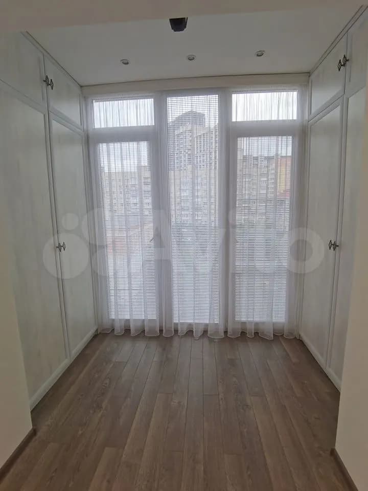Продается 4-комн. квартира, 96.3 м² — фото 4