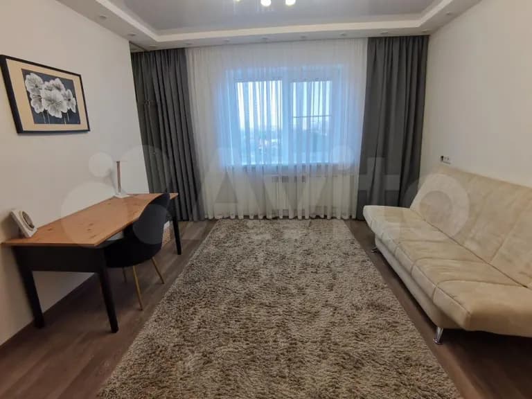 Продается 4-комн. квартира, 96.3 м² — фото 5
