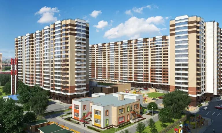 Продается 3-комн. квартира, 79.8 м² — фото 2