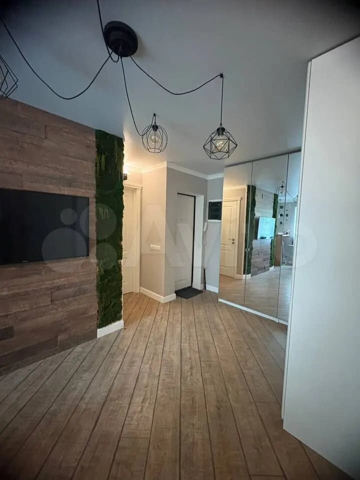 Продается 3-комн. квартира, 50.3 м² — фото 3