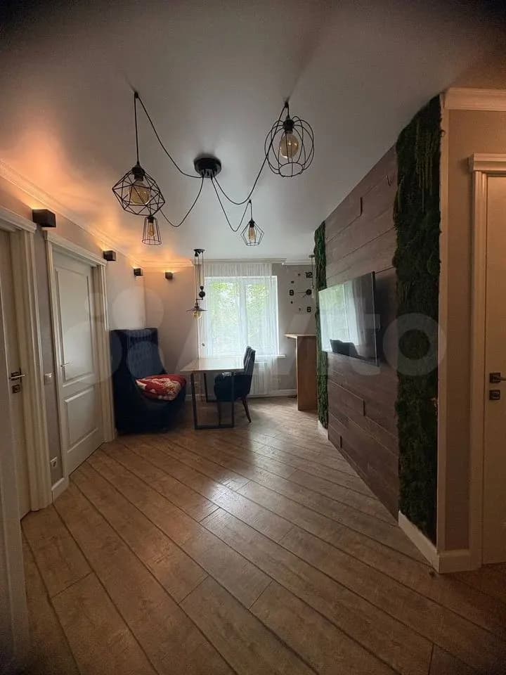 Продается 3-комн. квартира, 50.3 м² — фото 4
