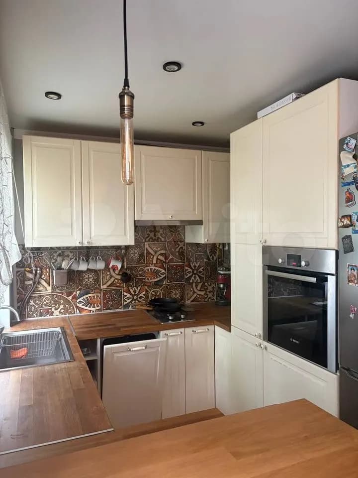 Продается 3-комн. квартира, 50.3 м² — фото 5