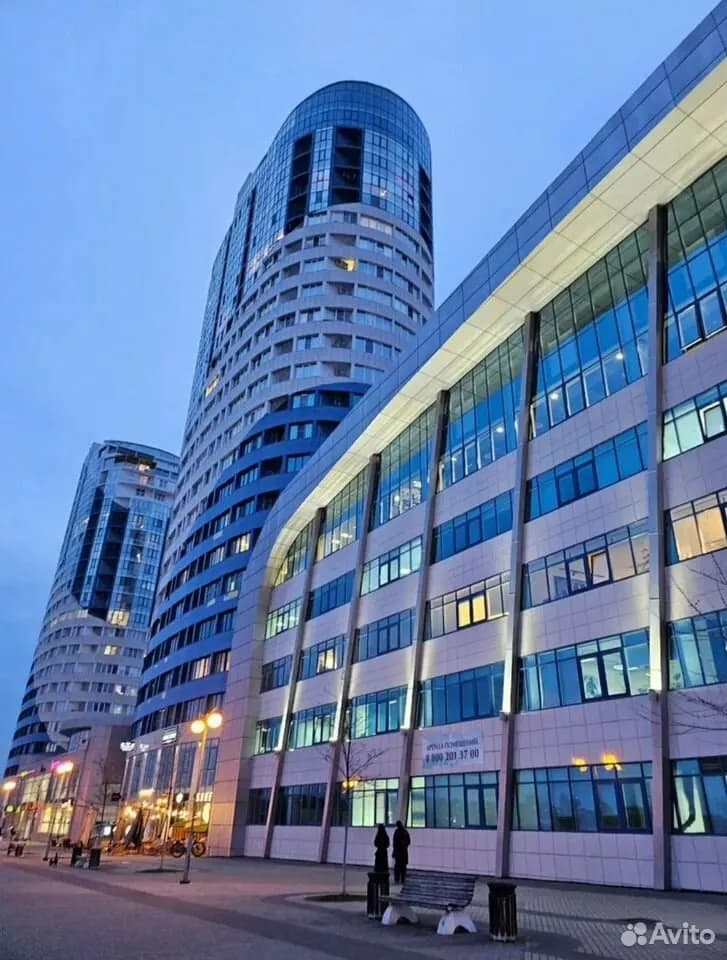 Продается 3-комн. квартира, 97 м² — фото 3
