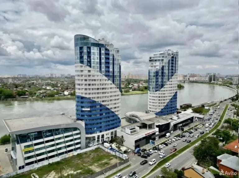Продается 3-комн. квартира, 97 м² — фото 4