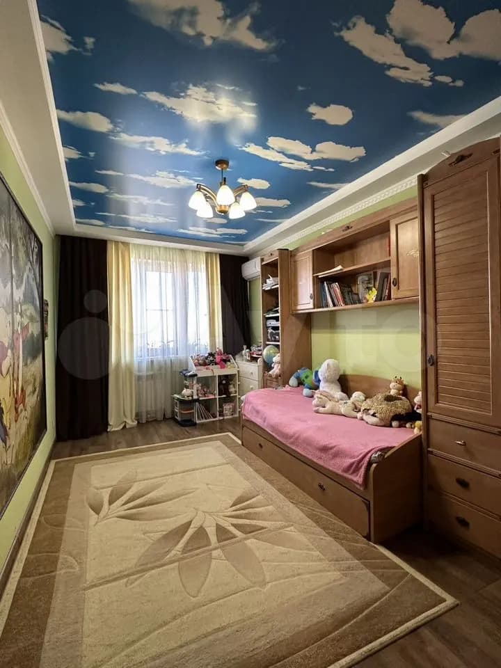 Продается 3-комн. квартира, 90 м² — фото 2