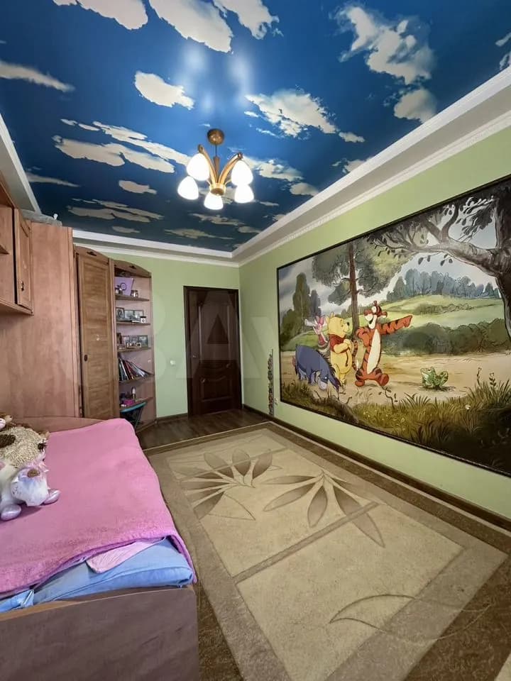 Продается 3-комн. квартира, 90 м² — фото 3