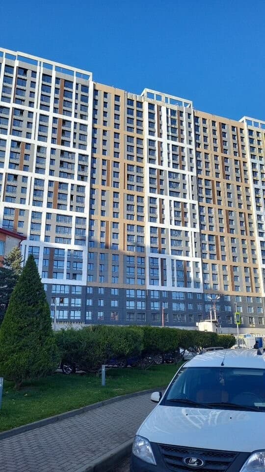 Продается 1-комн. квартира, 37.8 м² — фото 3