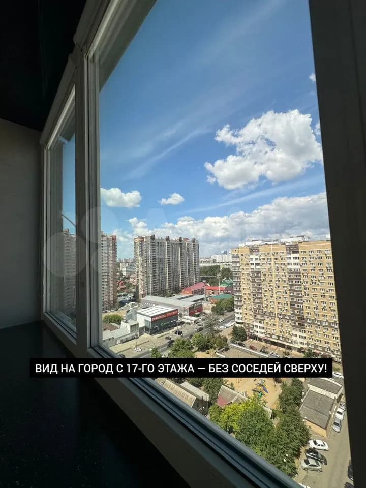 Продается 3-комн. квартира, 105 м² — фото 2