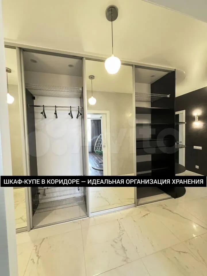 Продается 3-комн. квартира, 105 м² — фото 5