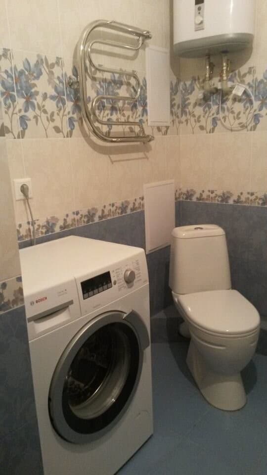 Продается 1-комн. квартира, 42.8 м² — фото 3