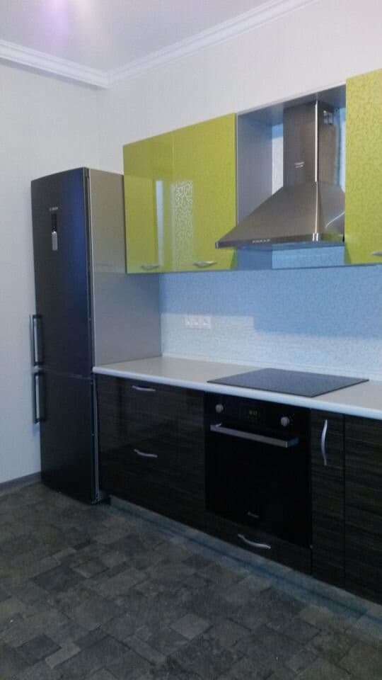 Продается 1-комн. квартира, 42.8 м² — фото 4