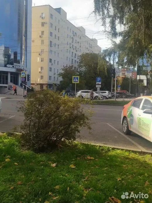 Продается 3-комн. квартира, 55.4 м²