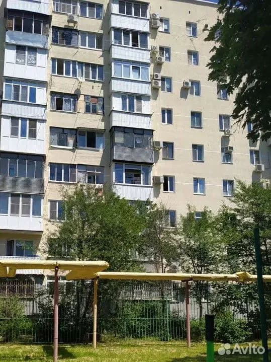 Продается 3-комн. квартира, 55.4 м² — фото 3