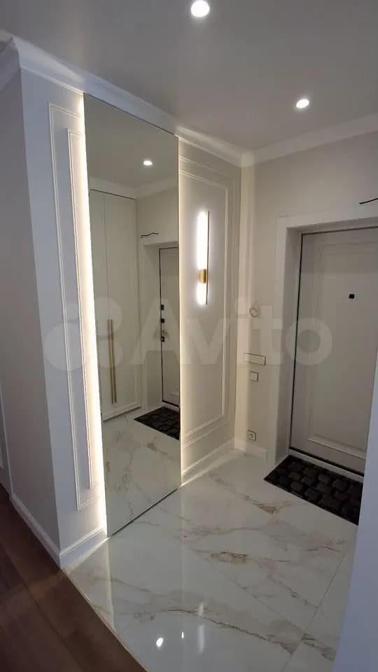 Продается 2-комн. квартира, 80 м² — фото 2