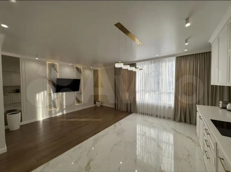 Продается 2-комн. квартира, 80 м² — фото 5