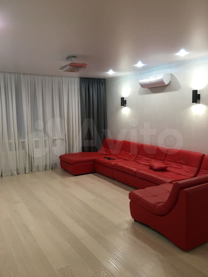 Продается 3-комн. квартира, 103 м²