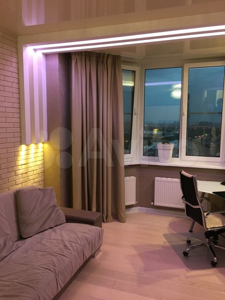 Продается 3-комн. квартира, 103 м² — фото 2