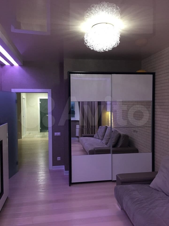 Продается 3-комн. квартира, 103 м² — фото 4