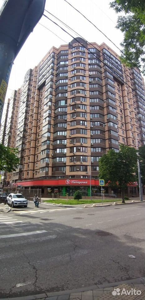 Продается 2-комн. квартира, 75 м²