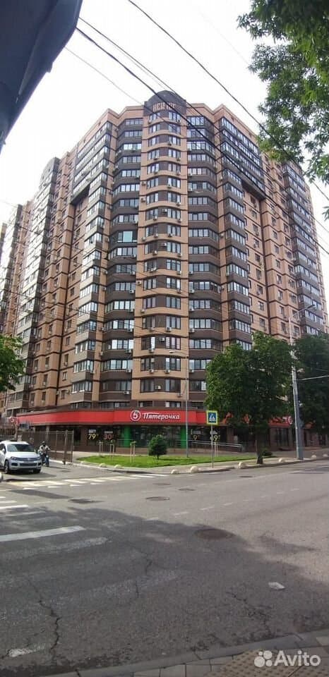 Продается 2-комн. квартира, 75 м² — фото 2