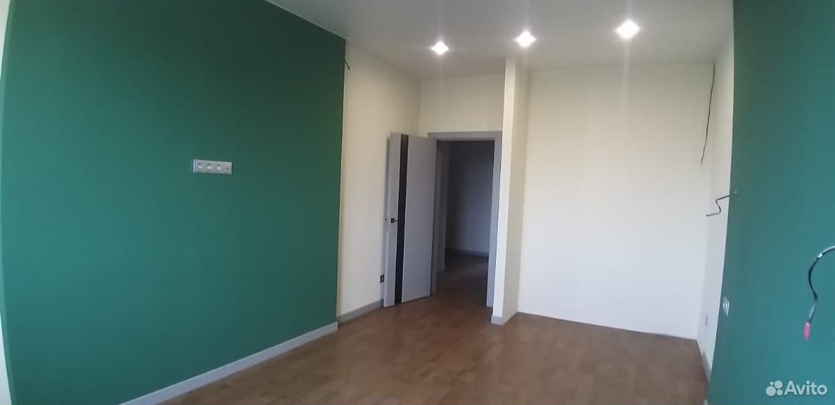 Продается 2-комн. квартира, 75 м² — фото 3