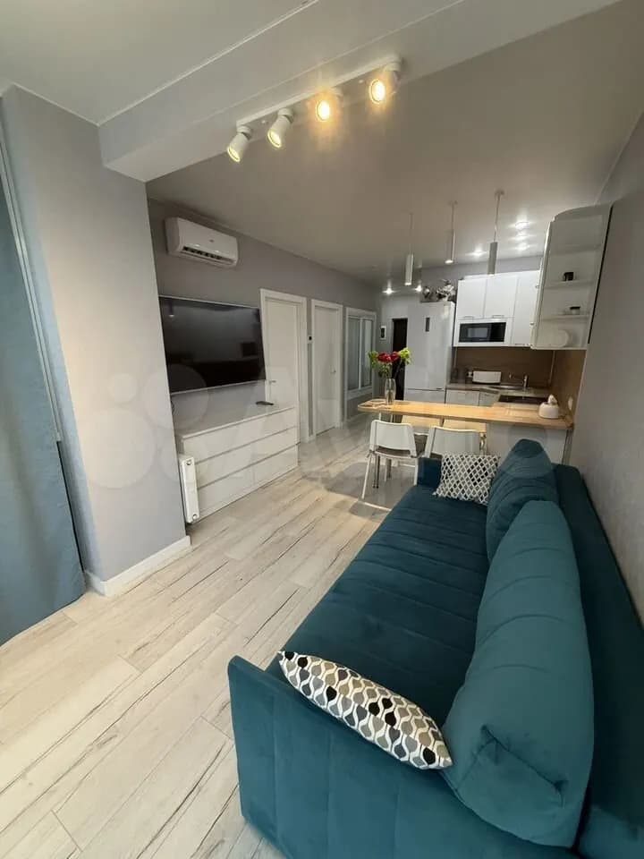 Продается 2-комн. квартира, 50 м²