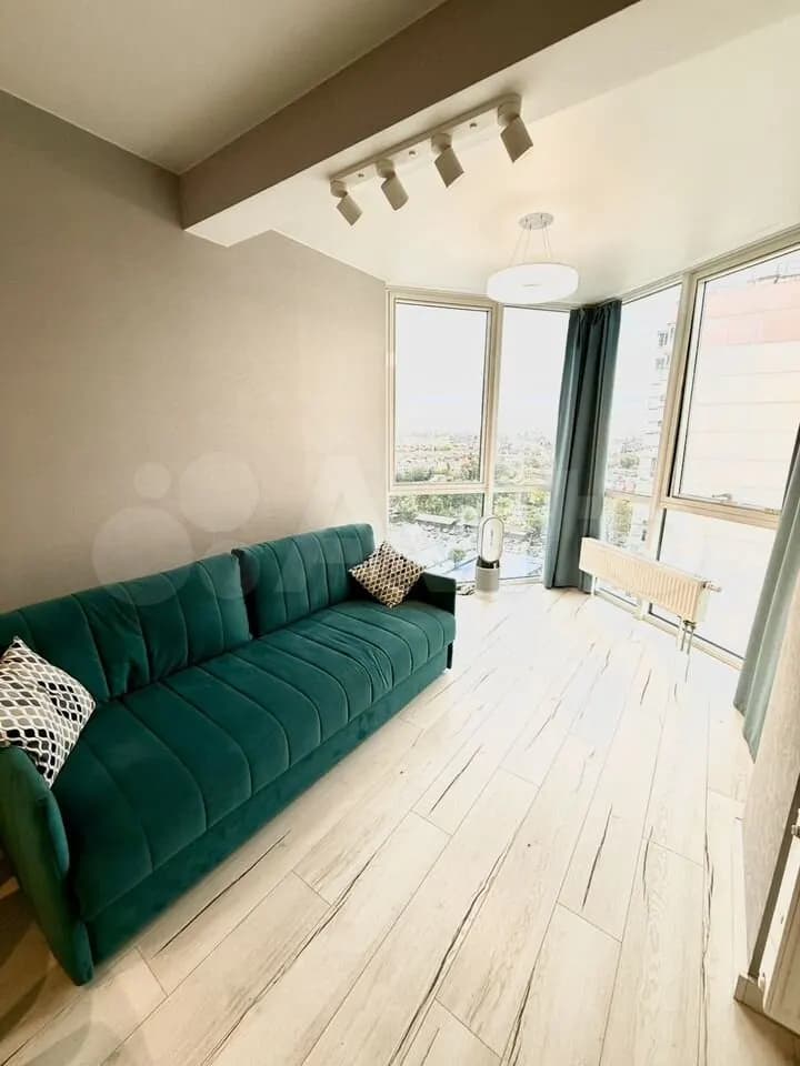 Продается 2-комн. квартира, 50 м² — фото 2