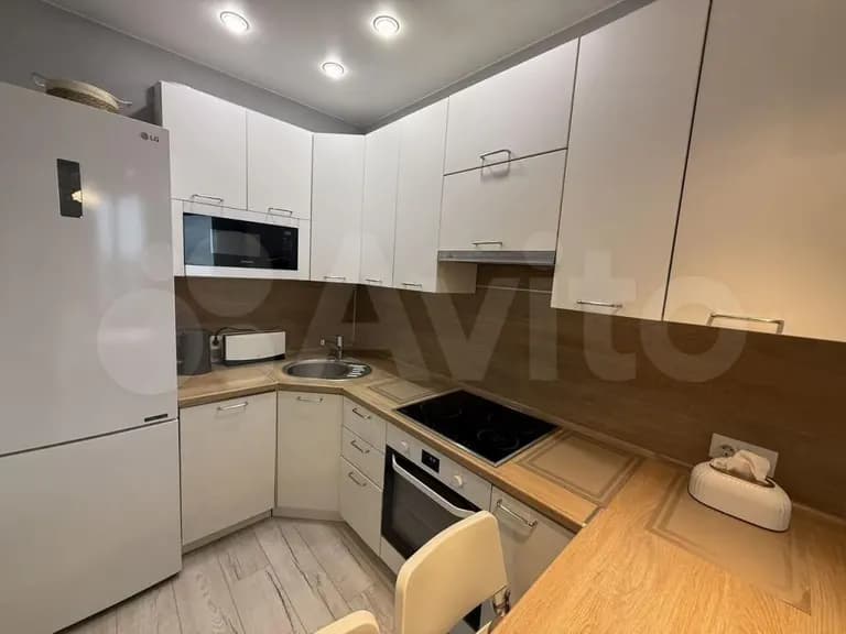 Продается 2-комн. квартира, 50 м² — фото 3