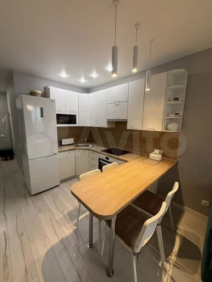 Продается 2-комн. квартира, 50 м² — фото 4