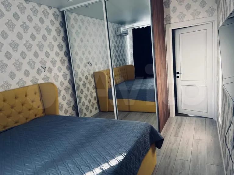 Продается 3-комн. квартира, 87 м² — фото 2