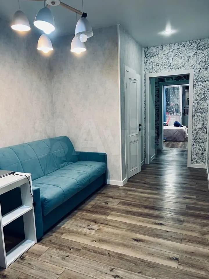 Продается 3-комн. квартира, 87 м² — фото 3