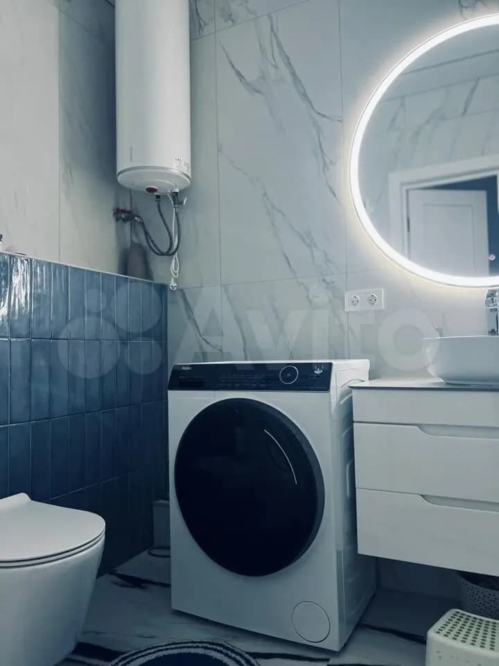 Продается 3-комн. квартира, 87 м² — фото 4