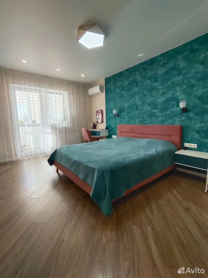 Продается 2-комн. квартира, 73.4 м²