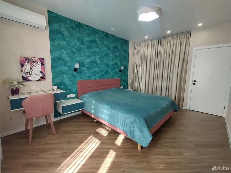 Продается 2-комн. квартира, 73.4 м² — фото 2