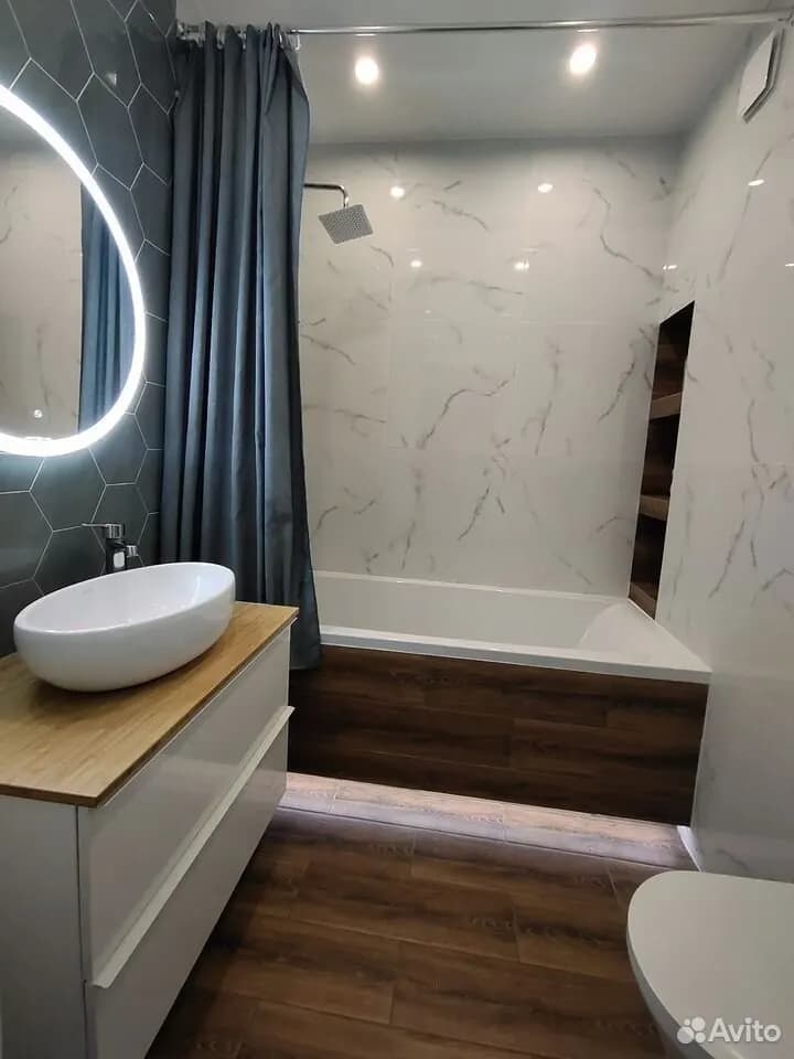 Продается 2-комн. квартира, 73.4 м² — фото 4