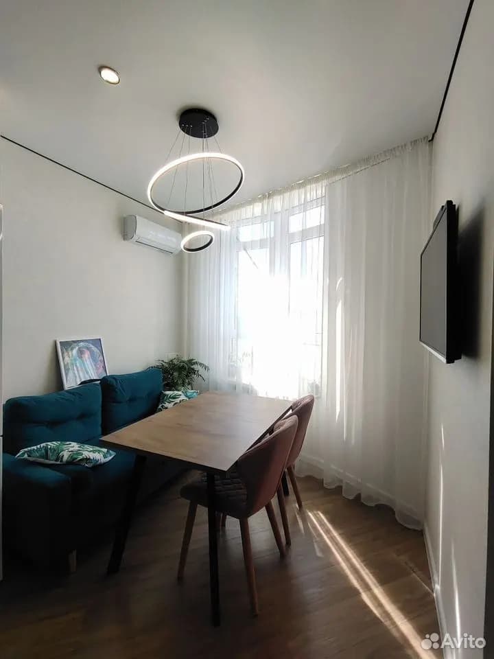 Продается 2-комн. квартира, 73.4 м² — фото 5