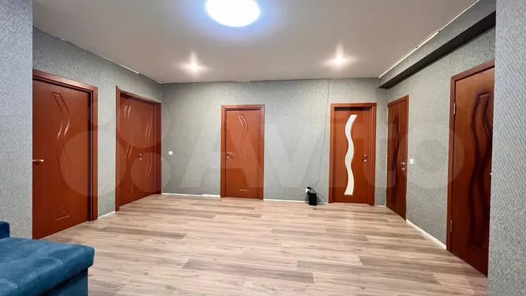 Продается 3-комн. квартира, 102 м² — фото 2