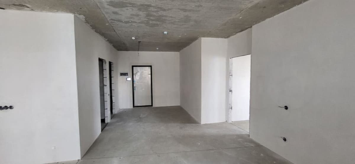 Продается 2-комн. квартира, 77.9 м² — фото 2